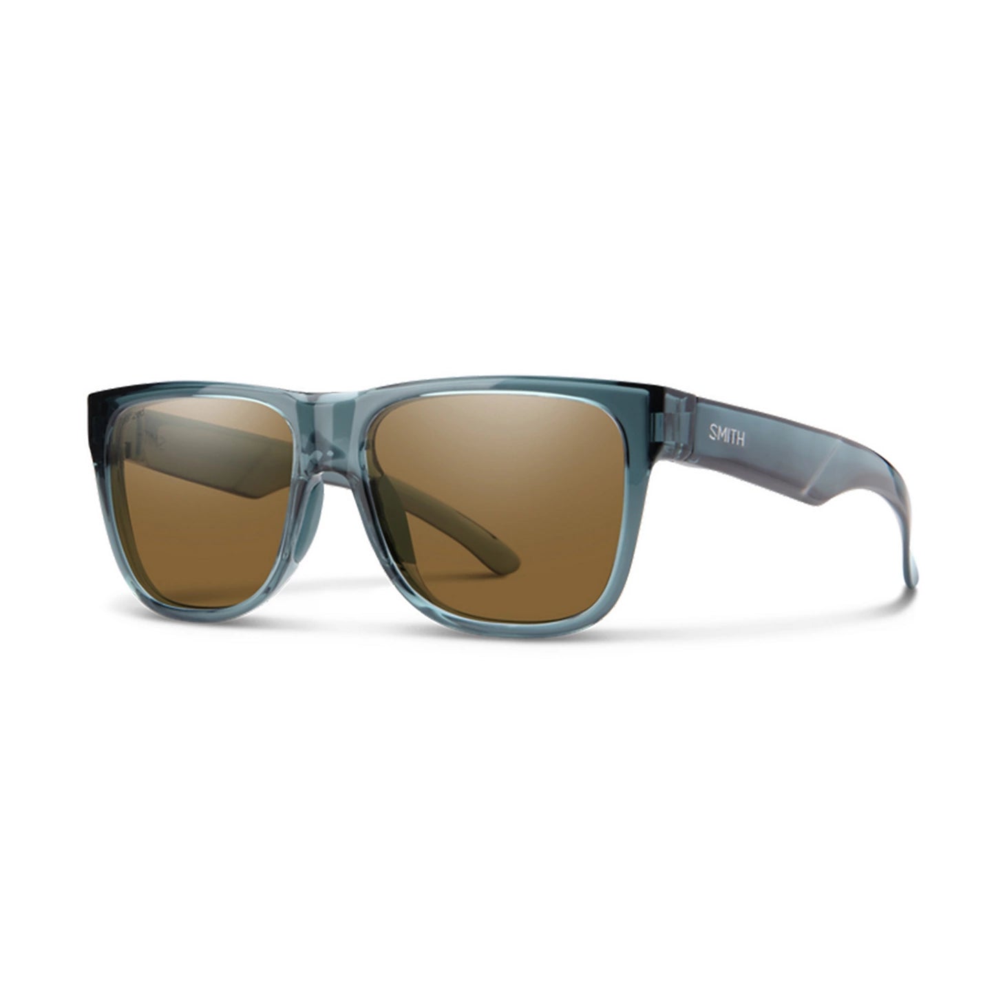 Smith Lowdown 2 Polarized Sunglasses