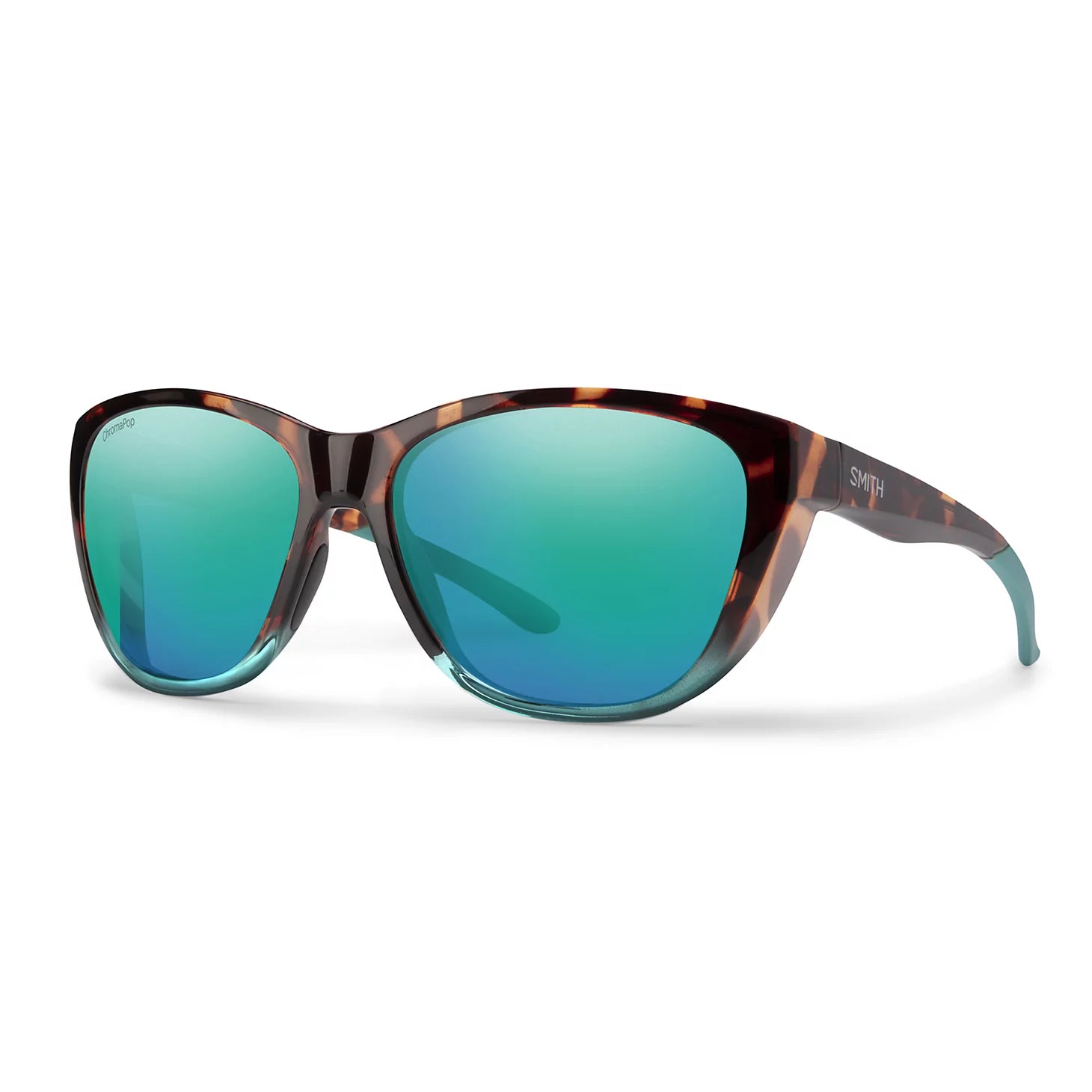 Women's Smith Shoal Polarized Sunglasses