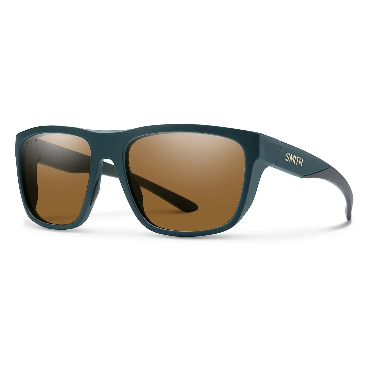 Smith Barra ChromaPop™ Polarized Sunglasses