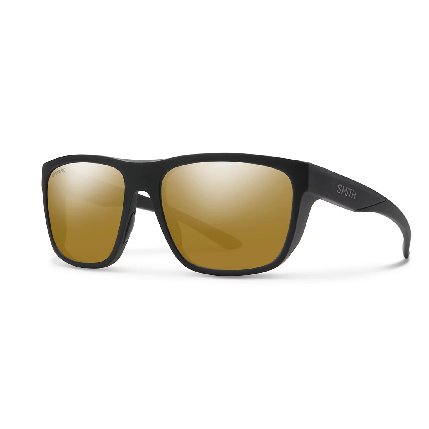 Smith Barra ChromaPop™ Polarized Sunglasses