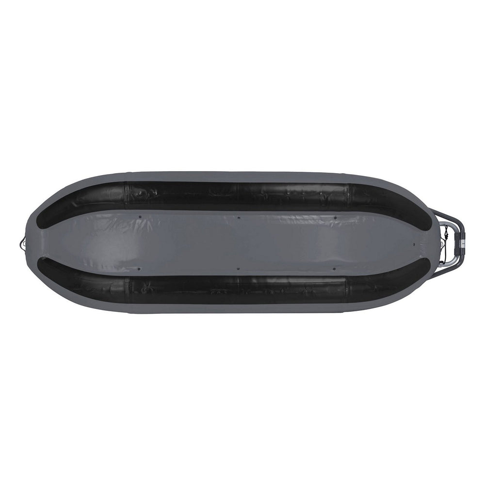 NRS Approach 120 Fishing Raft With Rower's Package