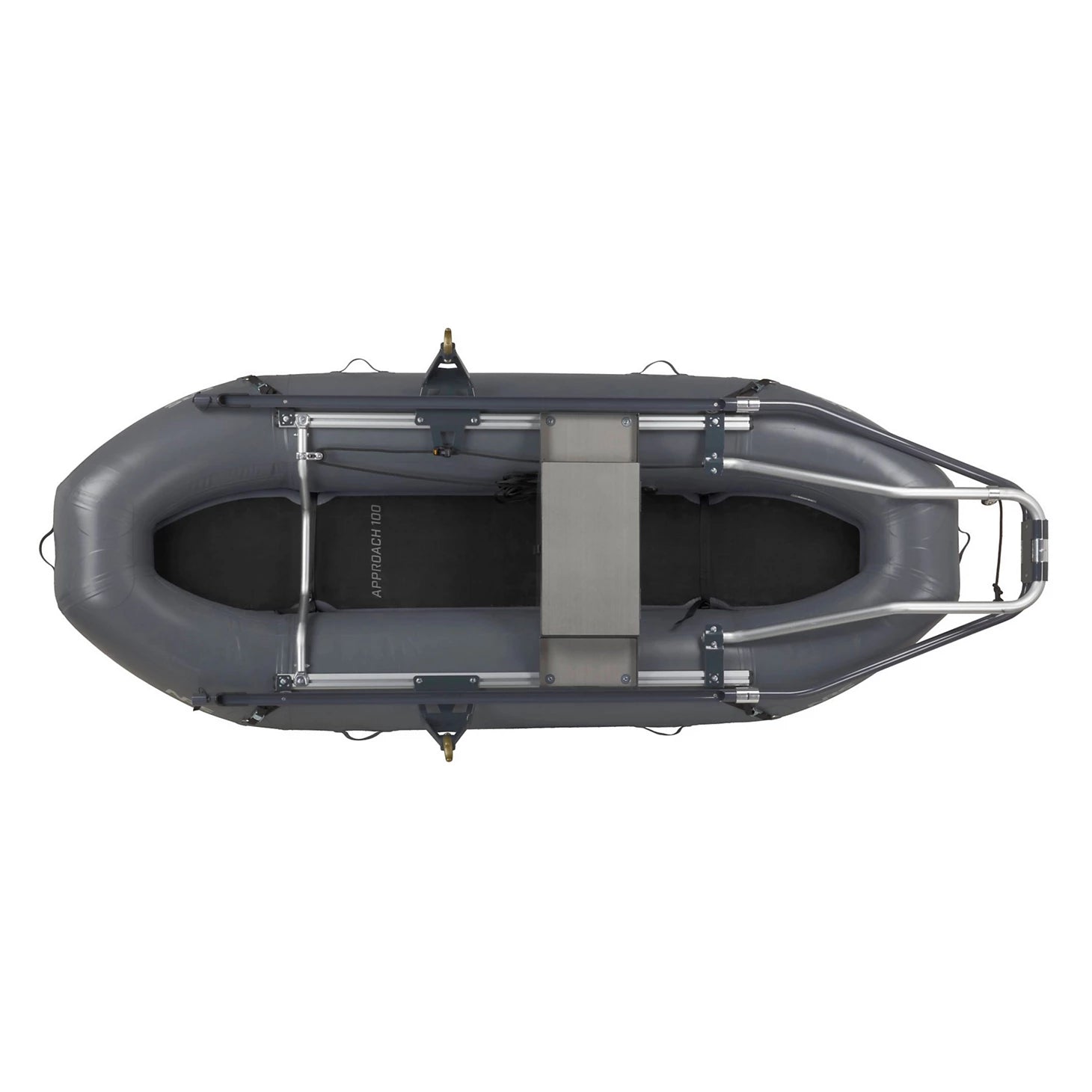 NRS Approach 100 With Rower's Package