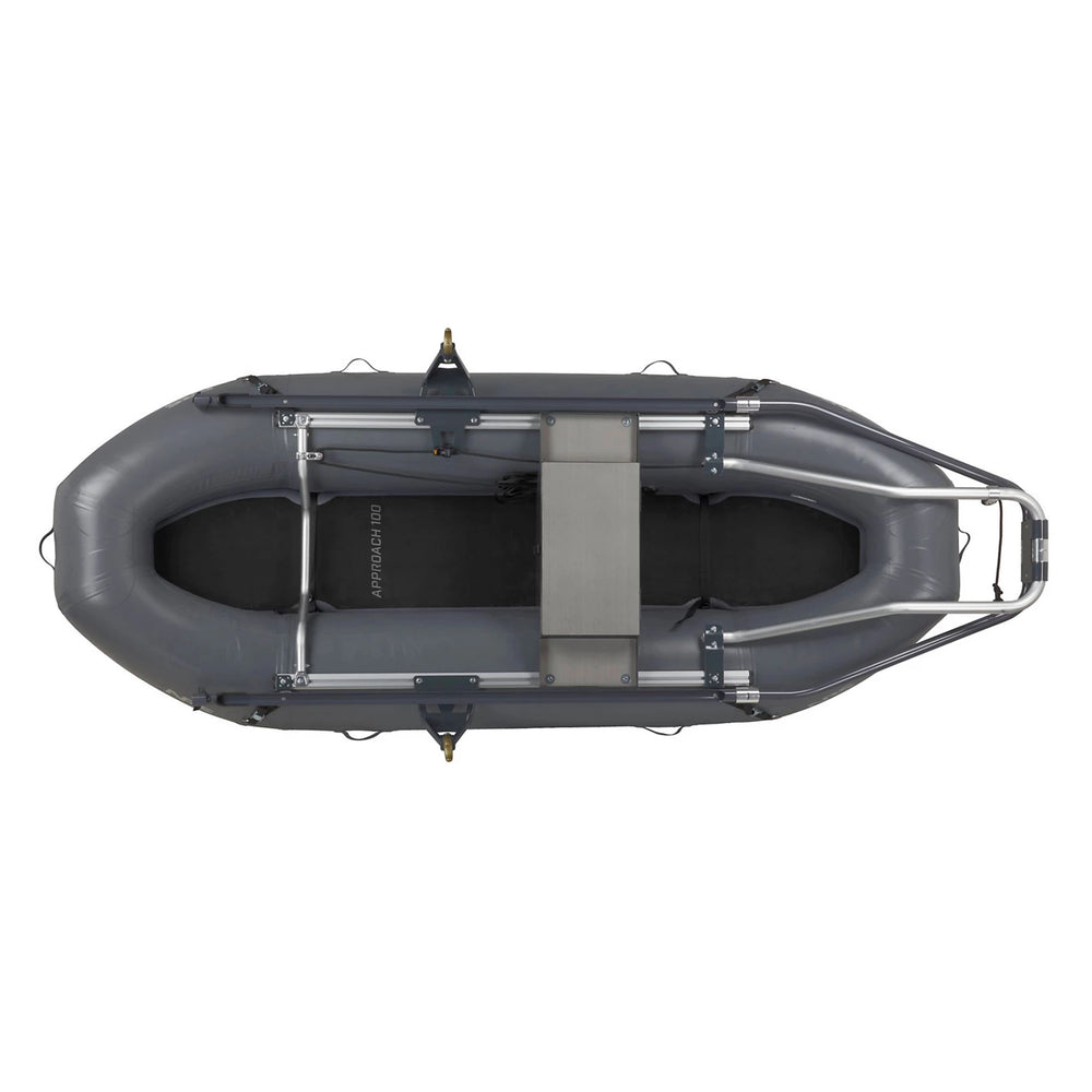 NRS Approach 100 With Rower's Package
