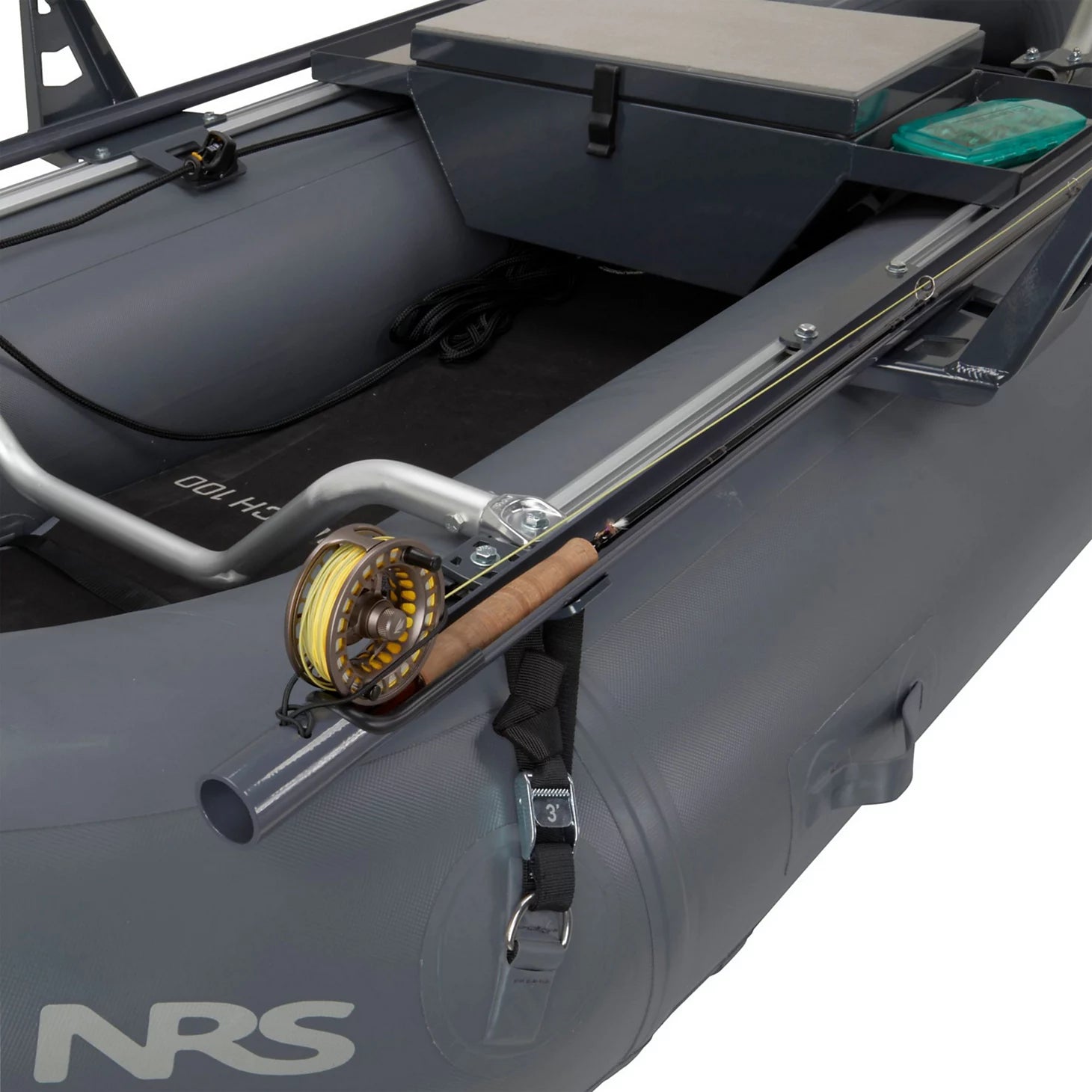 NRS Approach 100 With Rower's Package