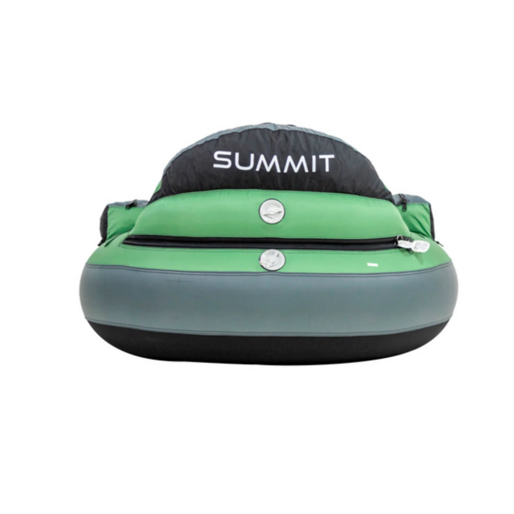 Outcast OSG Summit Backpacking Float Tube