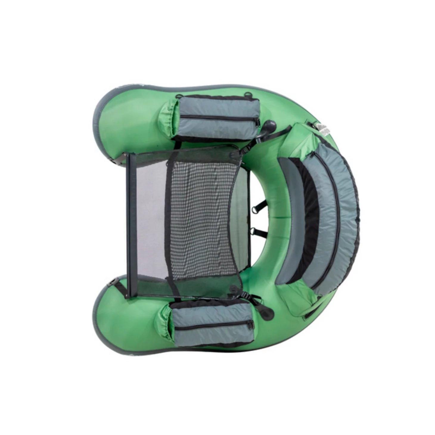 Outcast OSG Summit Backpacking Float Tube