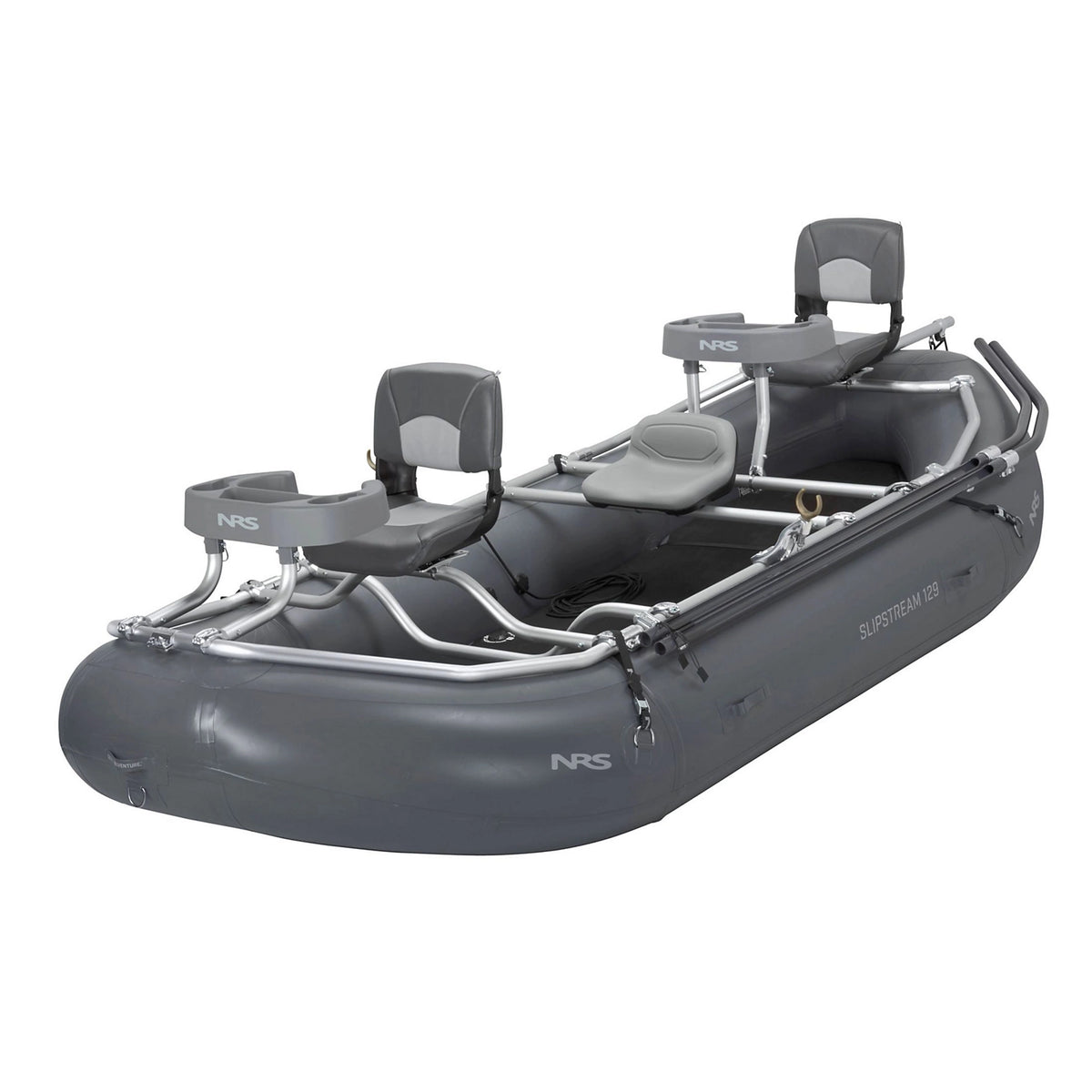 NRS Slipstream 129 With Rower's Package