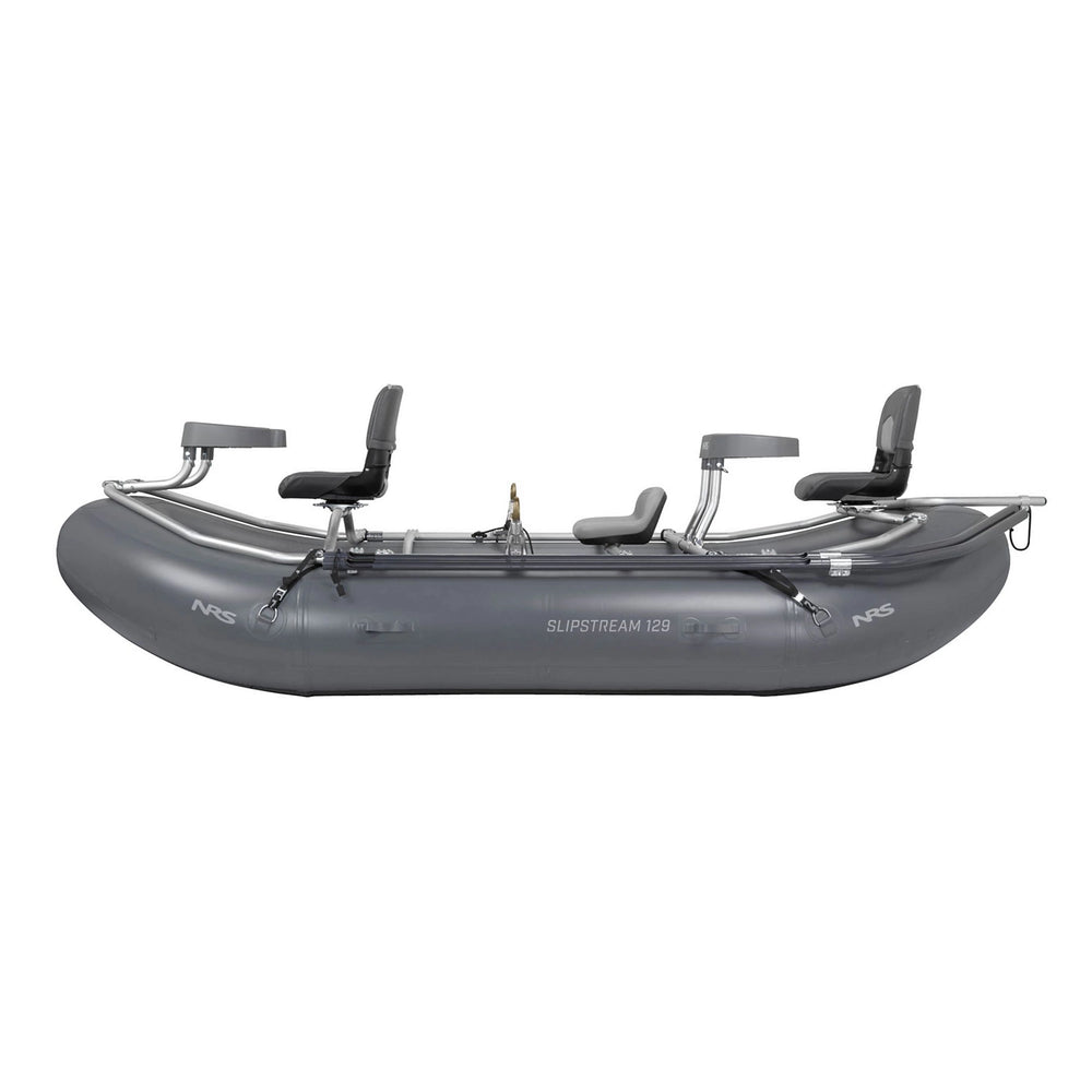 NRS Slipstream 129 With Rower's Package