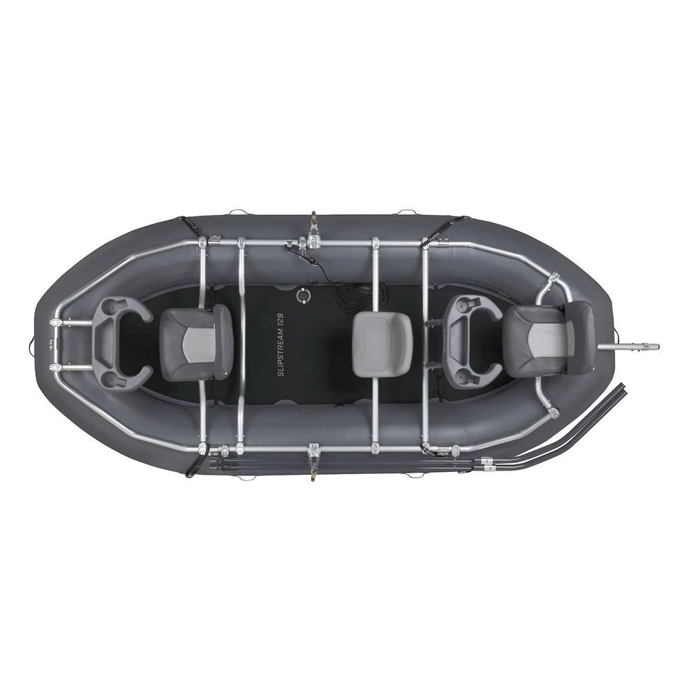NRS Slipstream 129 With Rower's Package