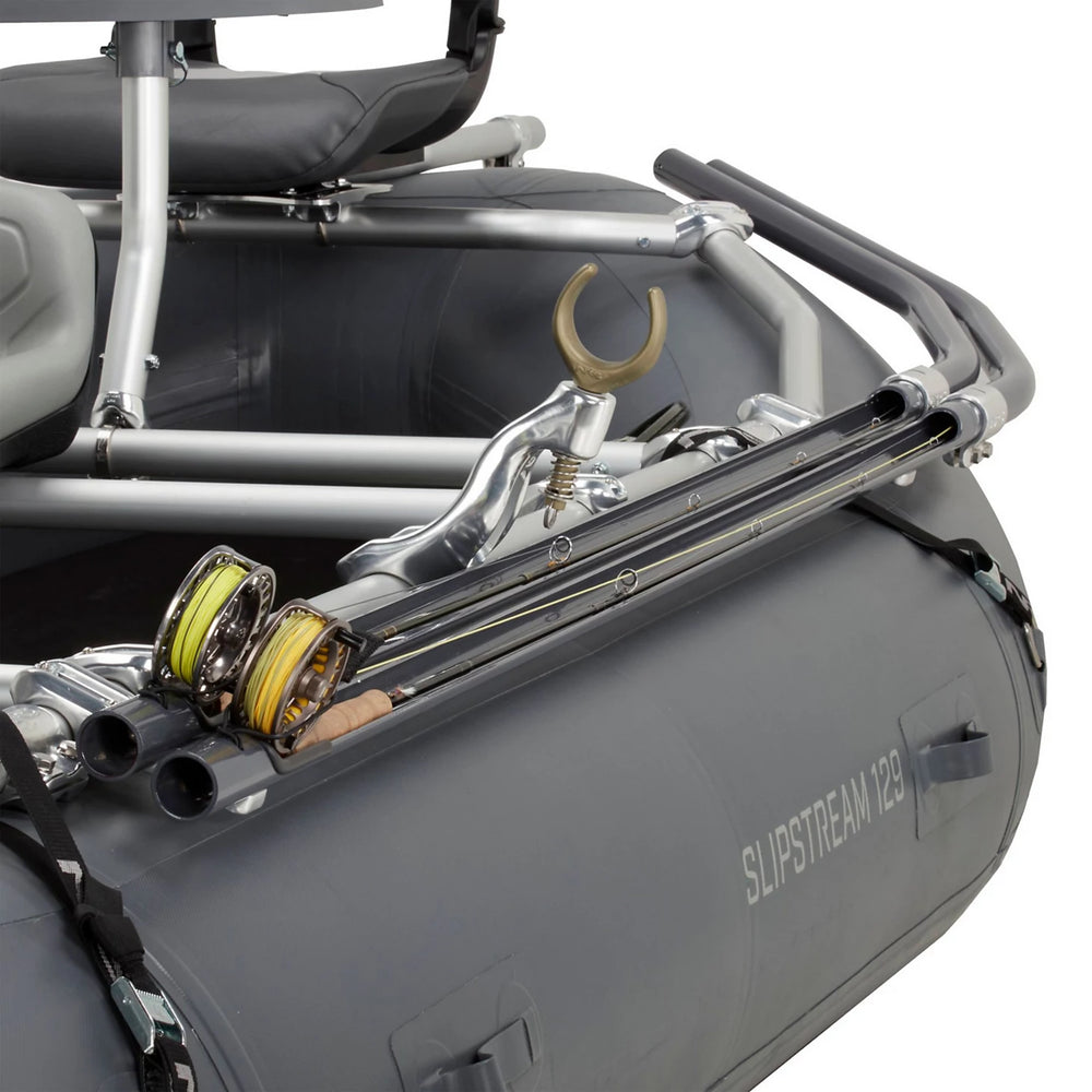 NRS Slipstream 129 With Rower's Package