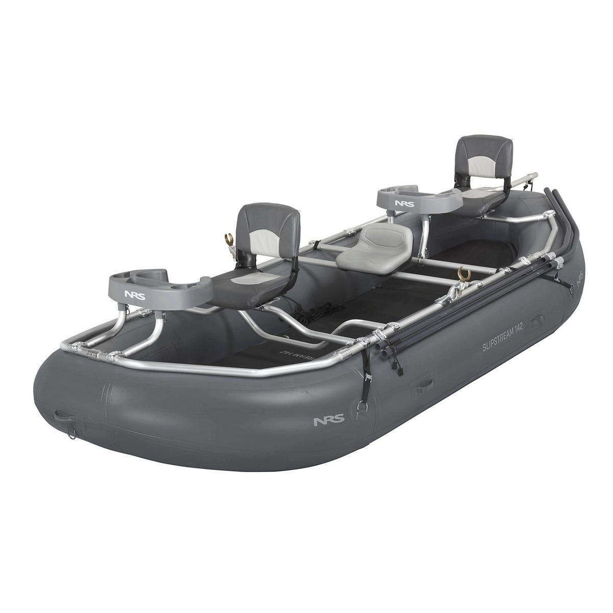 NRS Slipstream 142 With Rower's Package