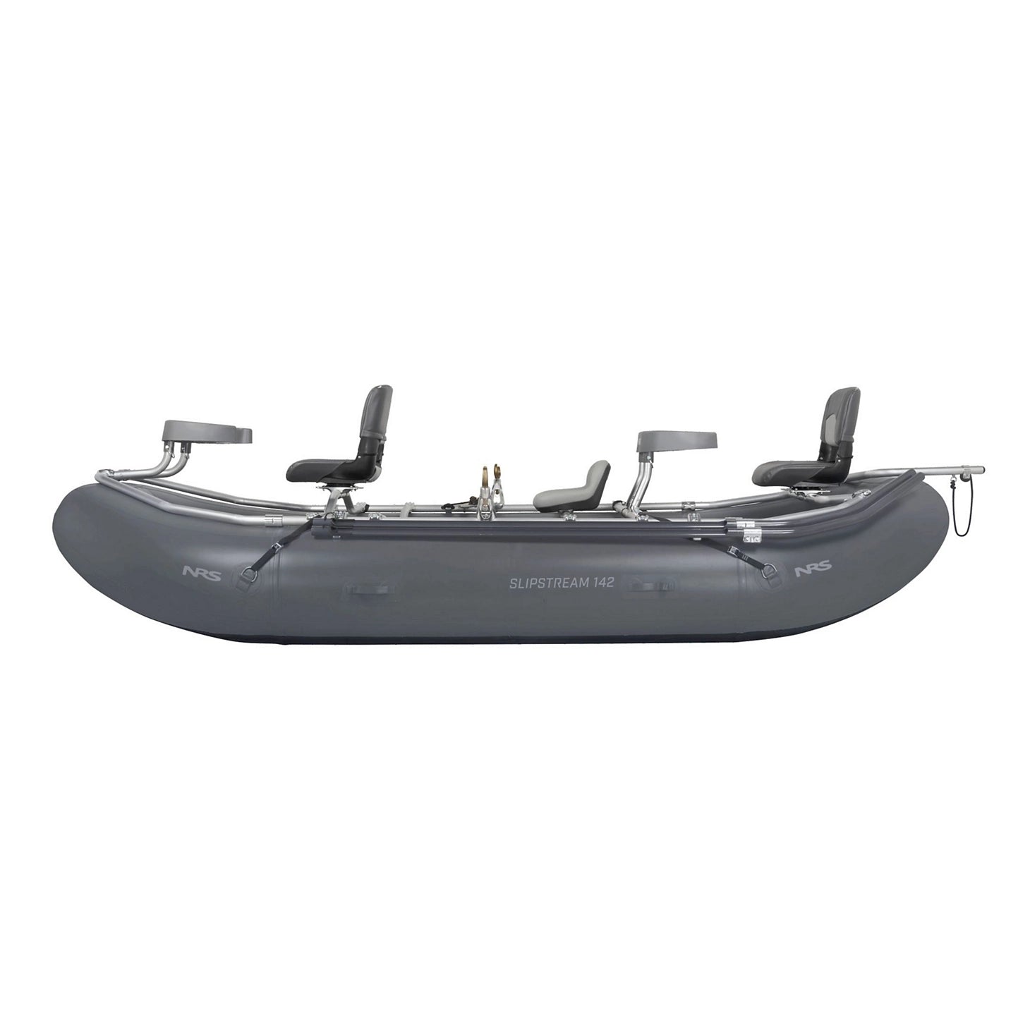 NRS Slipstream 142 With Rower's Package