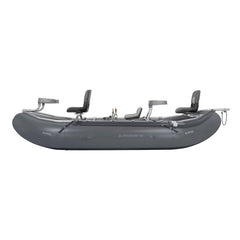 NRS Slipstream 142 With Rower's Package