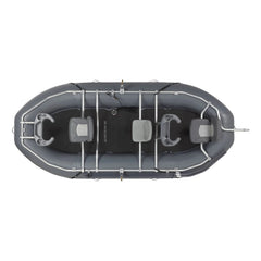 NRS Slipstream 142 With Rower's Package