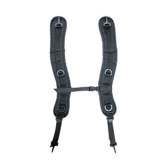 Outcast Float Tube Backpack Straps