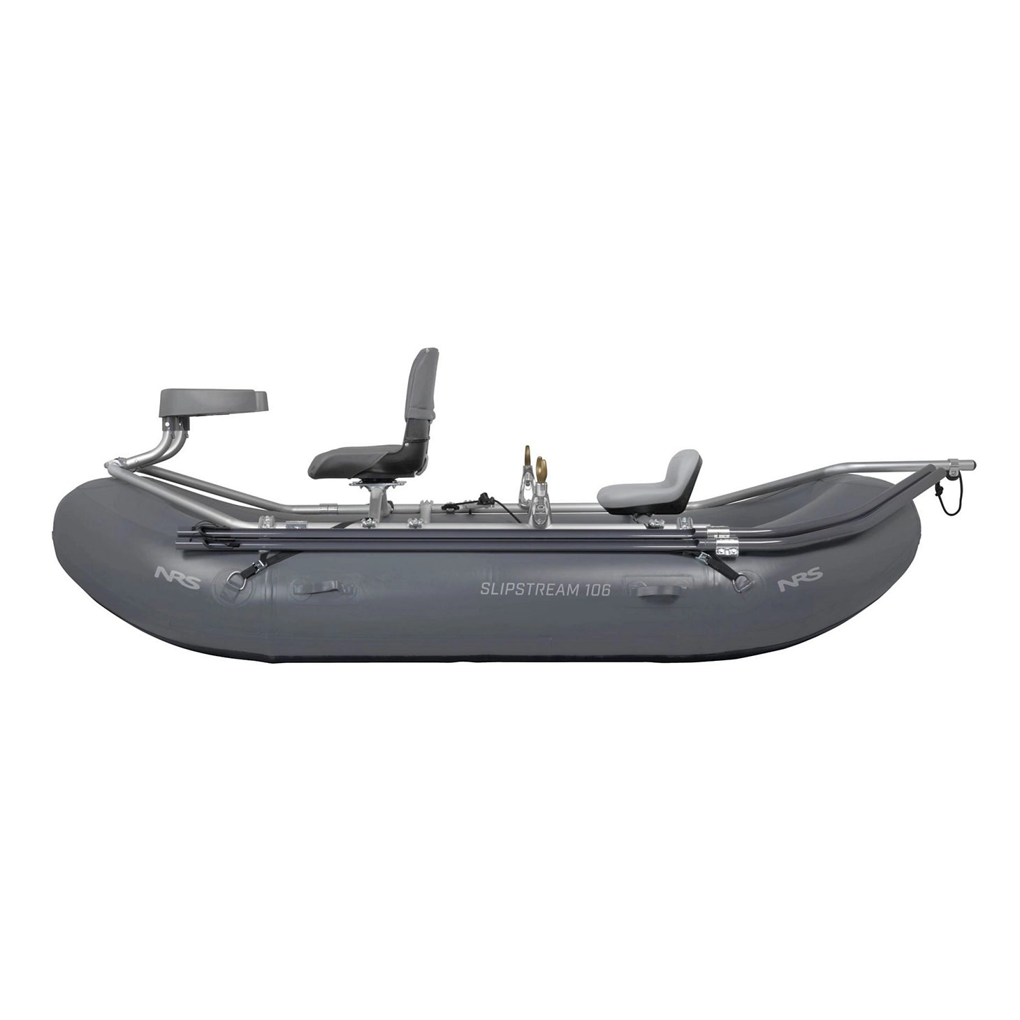 NRS Slipstream 106 With Rower's Package