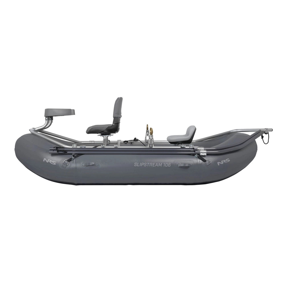 NRS Slipstream 106 With Rower's Package