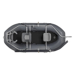 NRS Slipstream 106 With Rower's Package