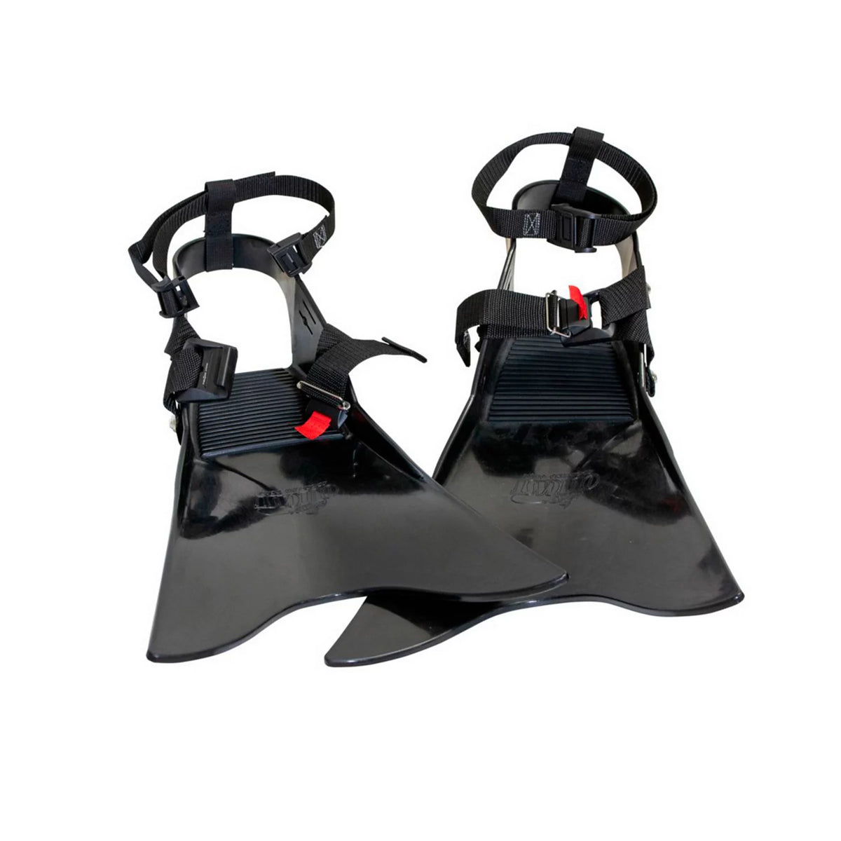 Outcast EZ Power Fins