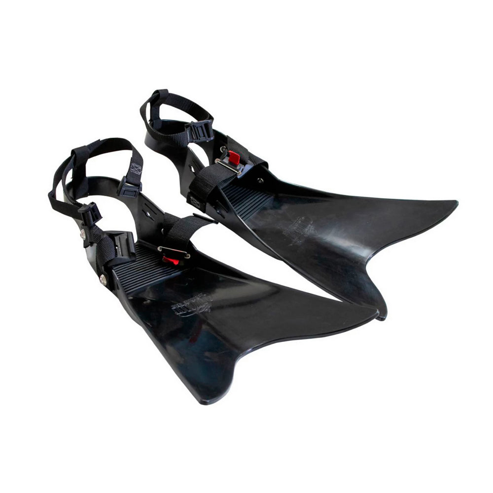 Outcast EZ Power Fins