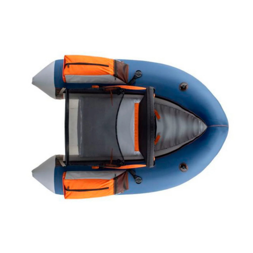 Outcast Fish Cat 5 Max Float Tube