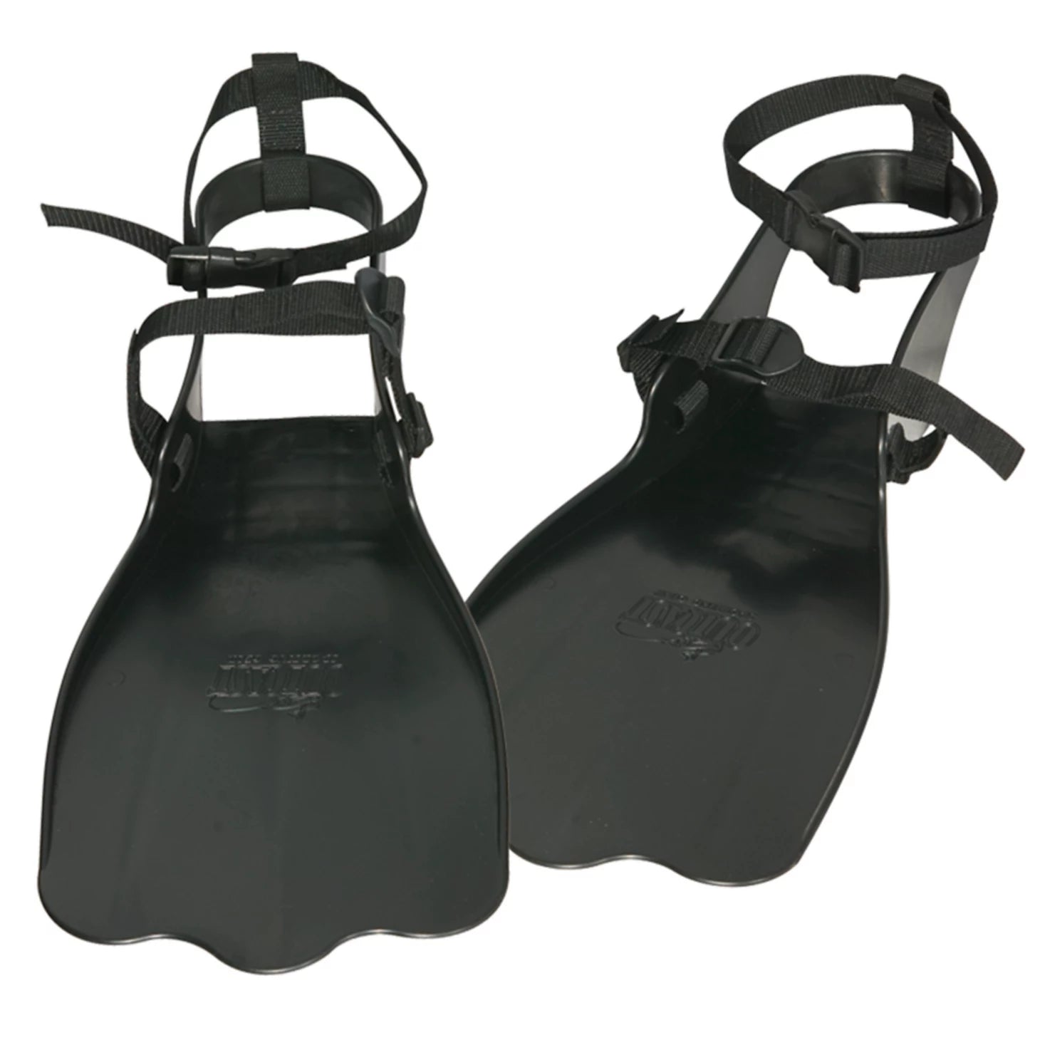 Outcast Fins