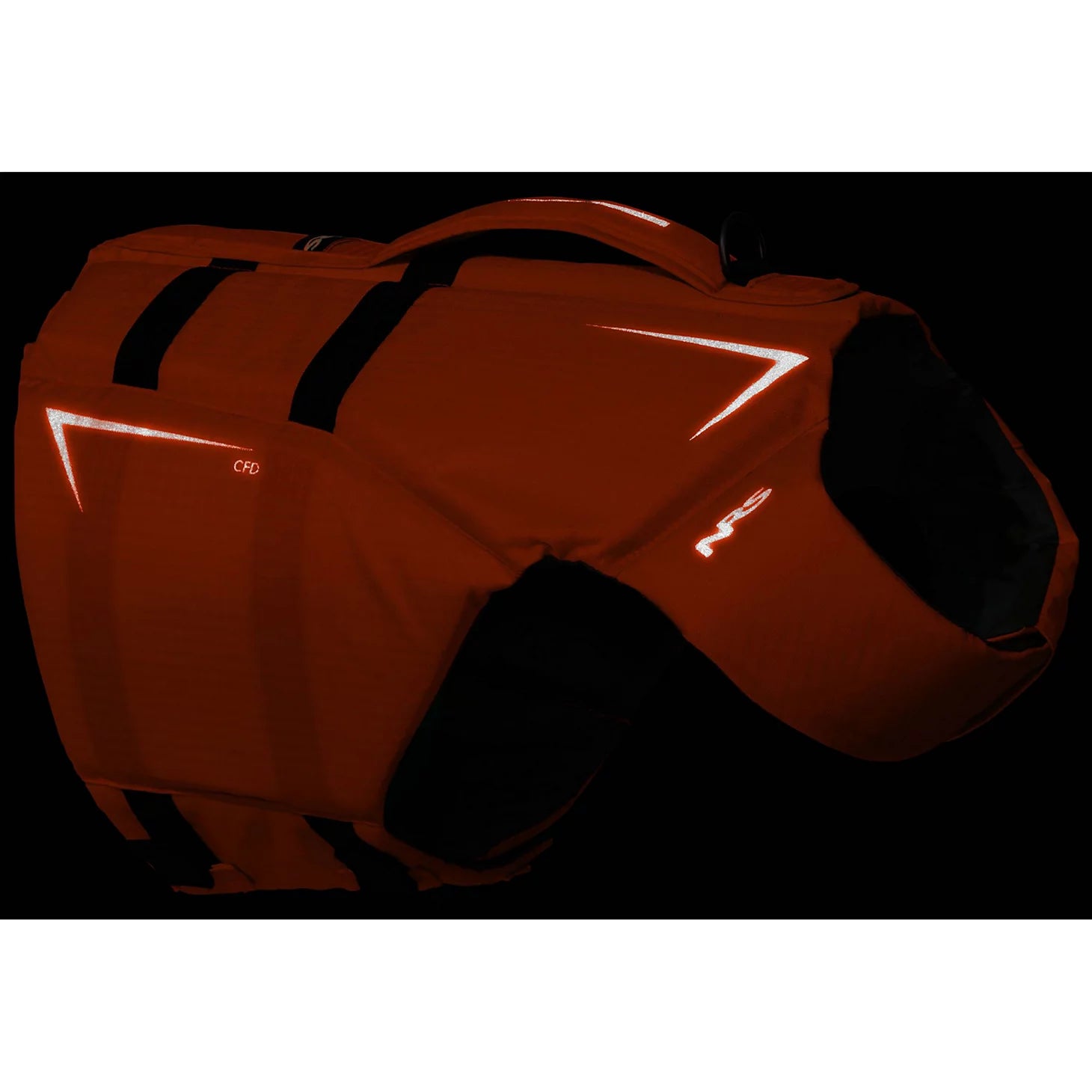 NRS Dog Life Jacket