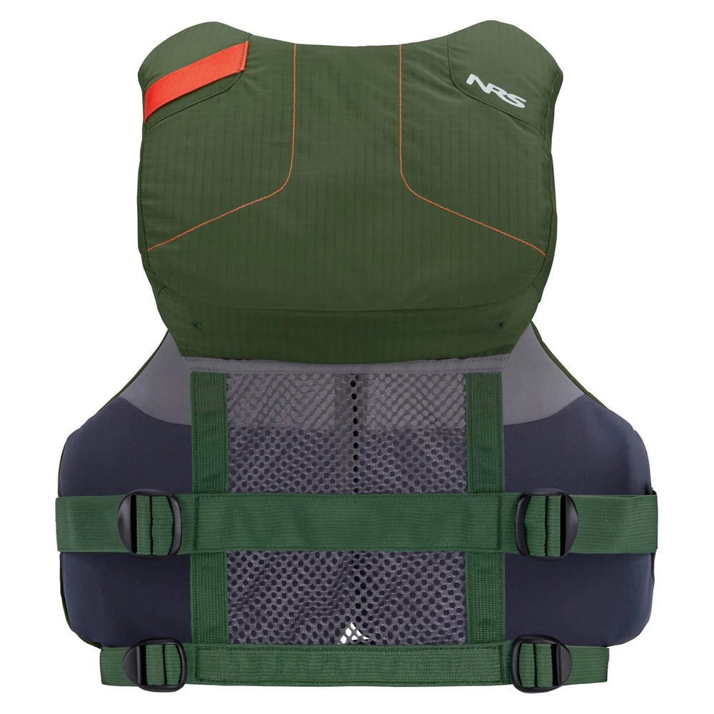 NRS Chinook PFD