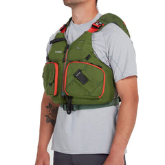 NRS Chinook PFD