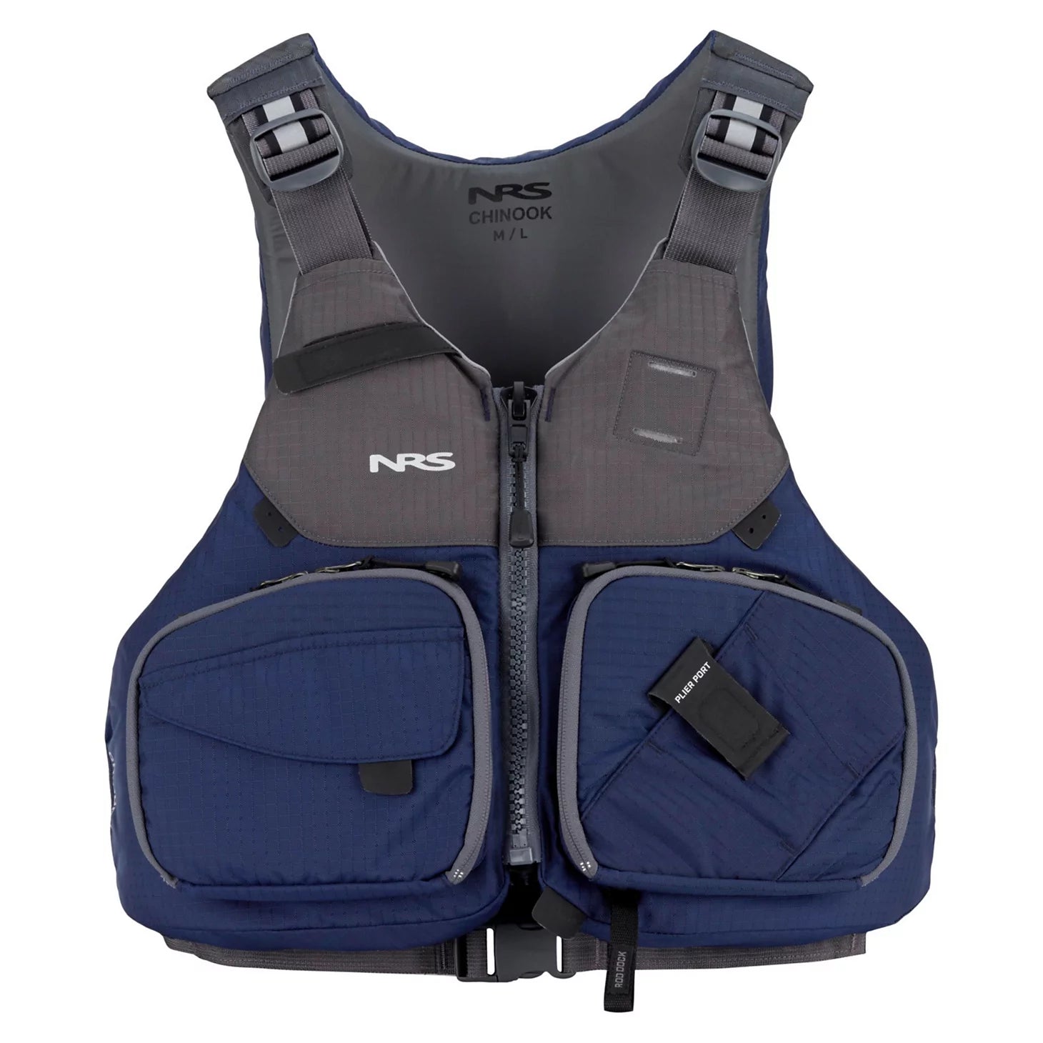 NRS Chinook PFD