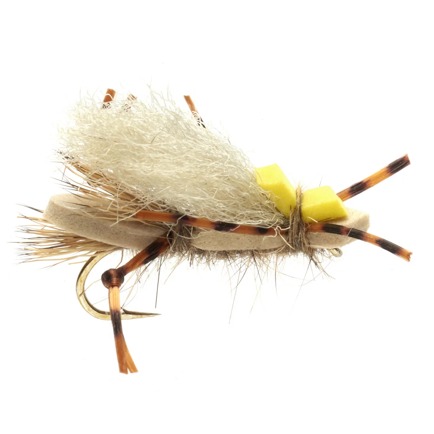 Tom Rosenbauer's Rosenhopper
