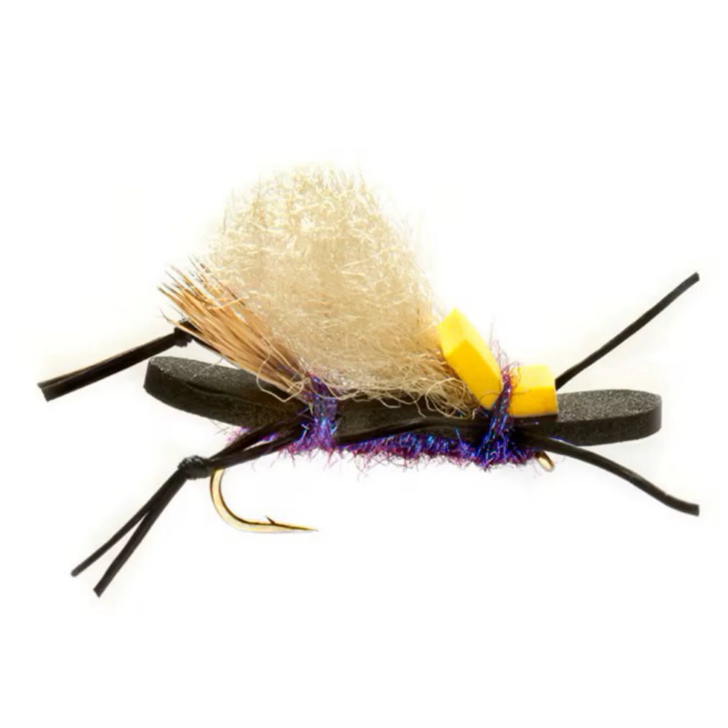 Tom Rosenbauer's Rosenhopper