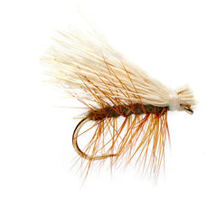 Elk Wing Caddis