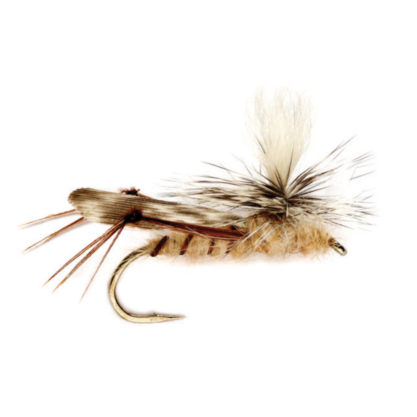 Schroeder's Parachute Hopper
