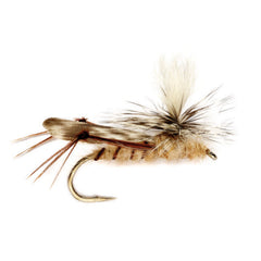 Schroeder's Parachute Hopper