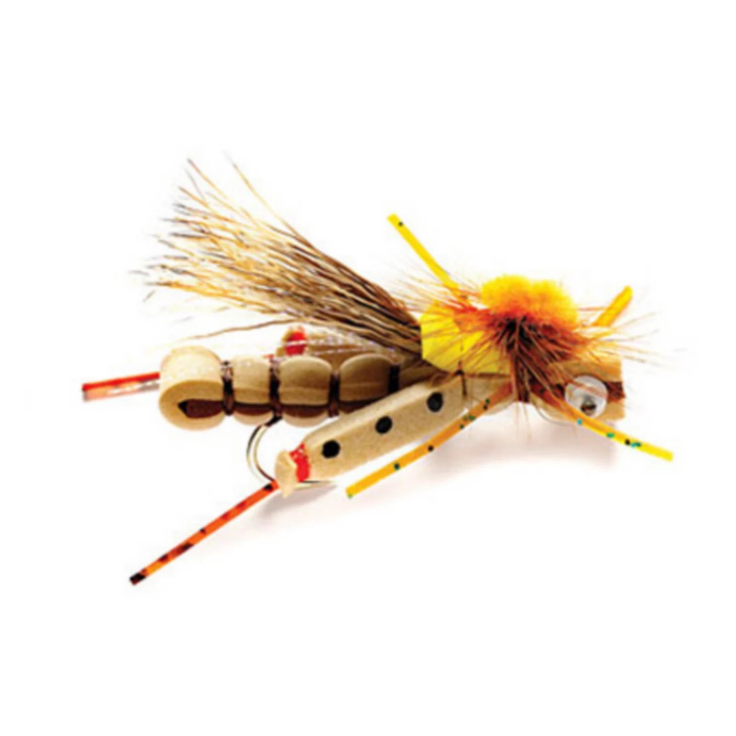 Hog Caller Hopper