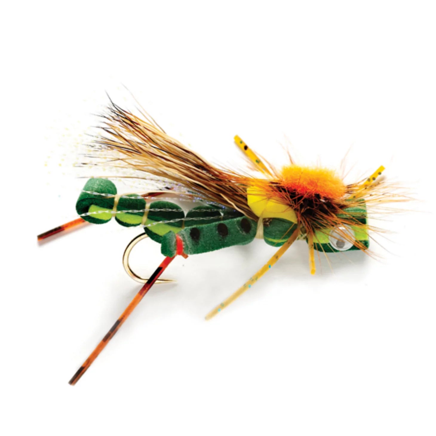 Hog Caller Hopper