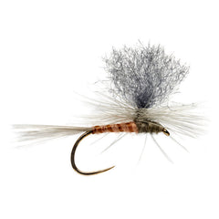 Barbless Tactical Light Hendrickson Parachute