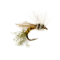 Smith's Crippled Emerger
