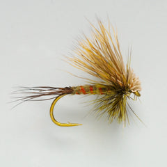 Hairwing Western Green Drake