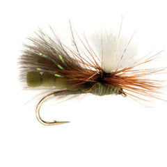 NBK Caddis Dry