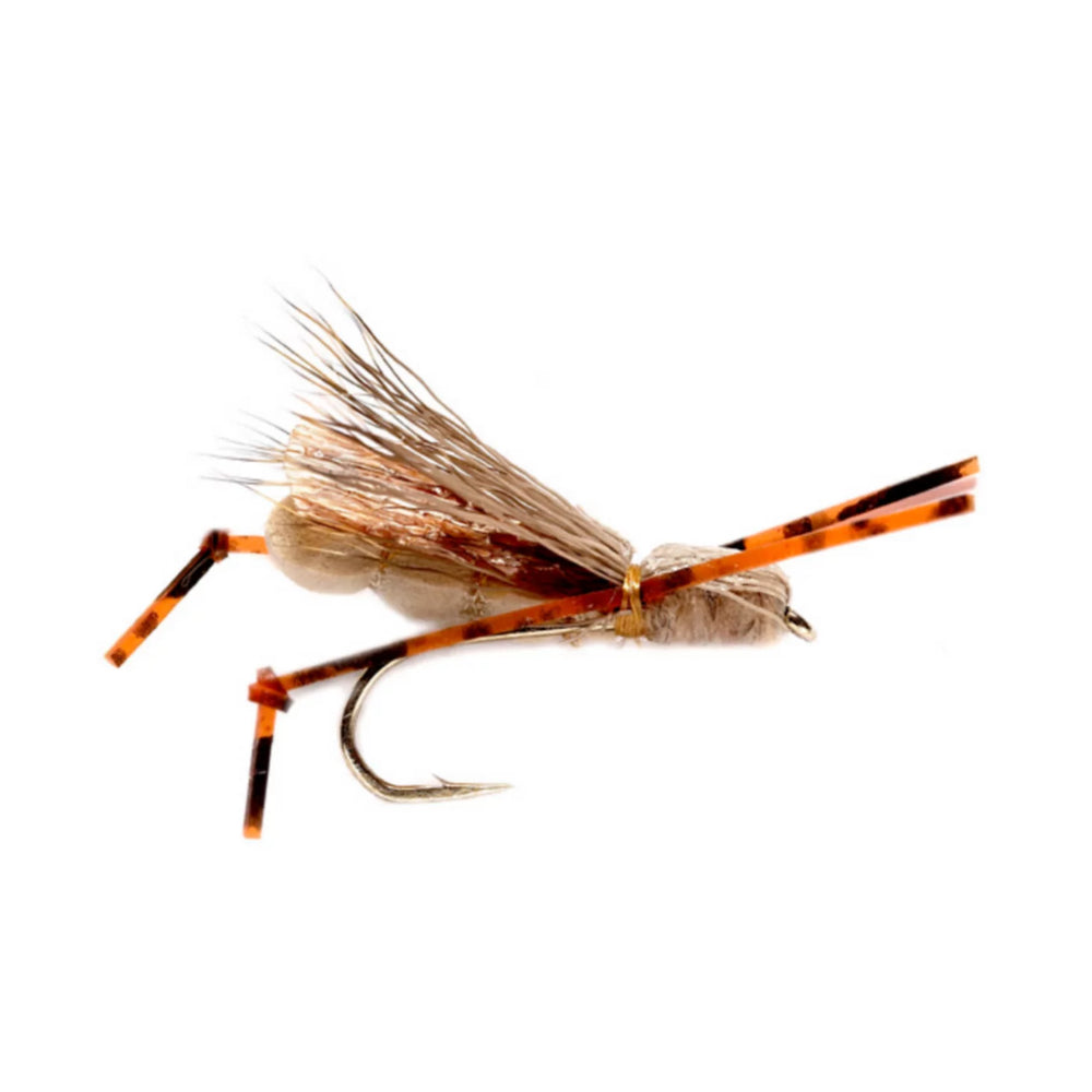 Foam Park Hopper