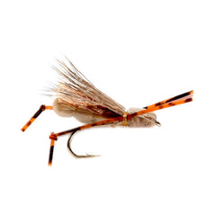 Foam Park Hopper