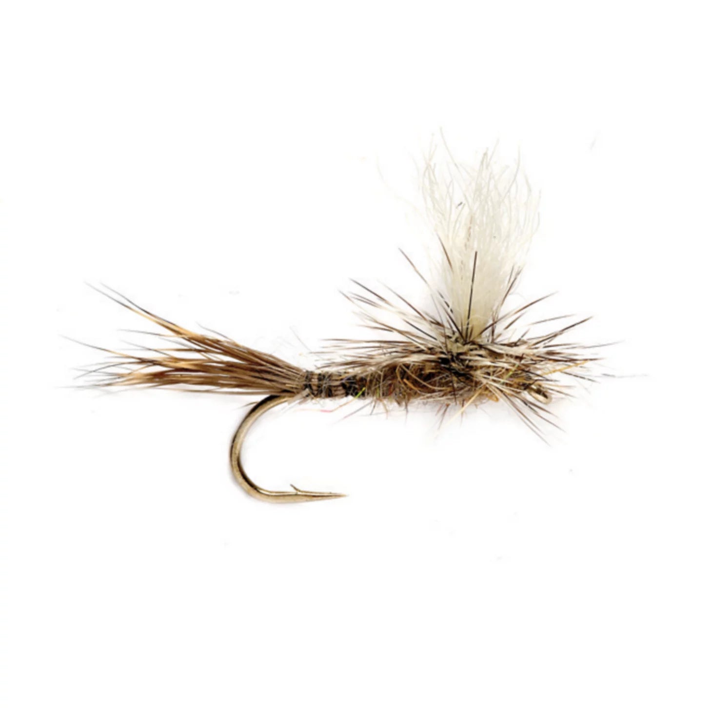 Parachute Hare's Ear (Schroeder's)