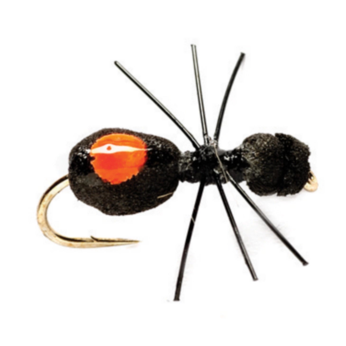 Quick Sight Foam Ant