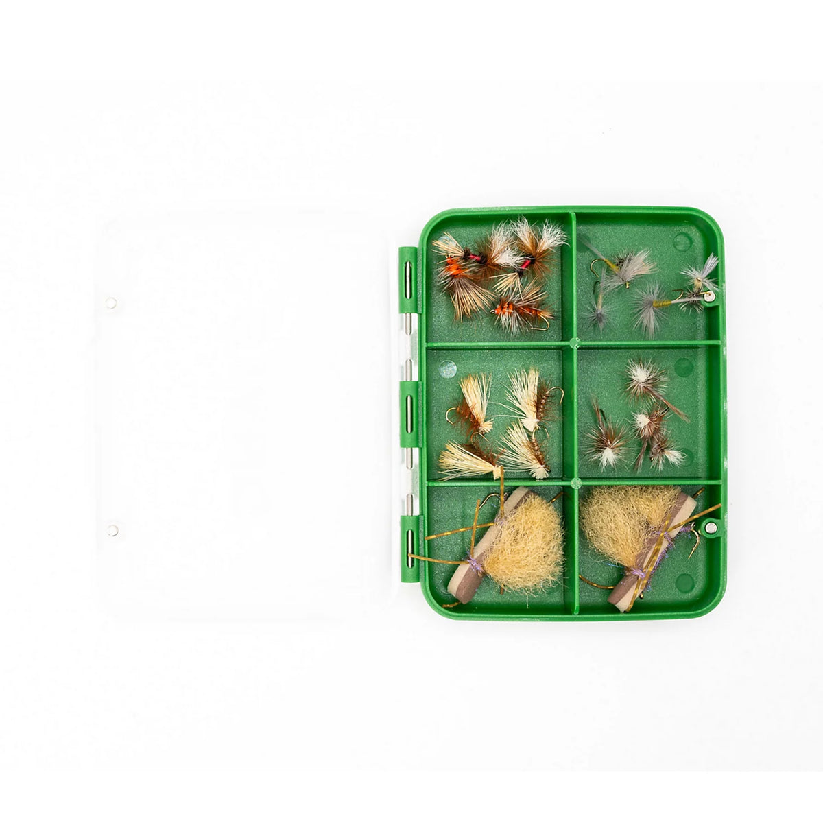 Essential Trout Dries Assortment