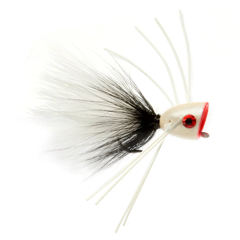 Boss Bug Popper