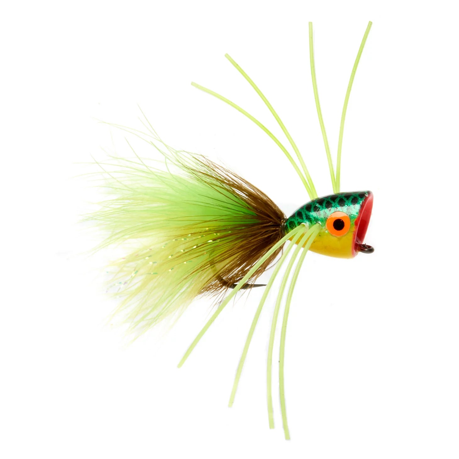 Boss Bug Popper