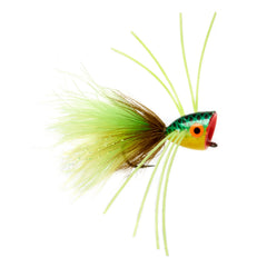 Boss Bug Popper