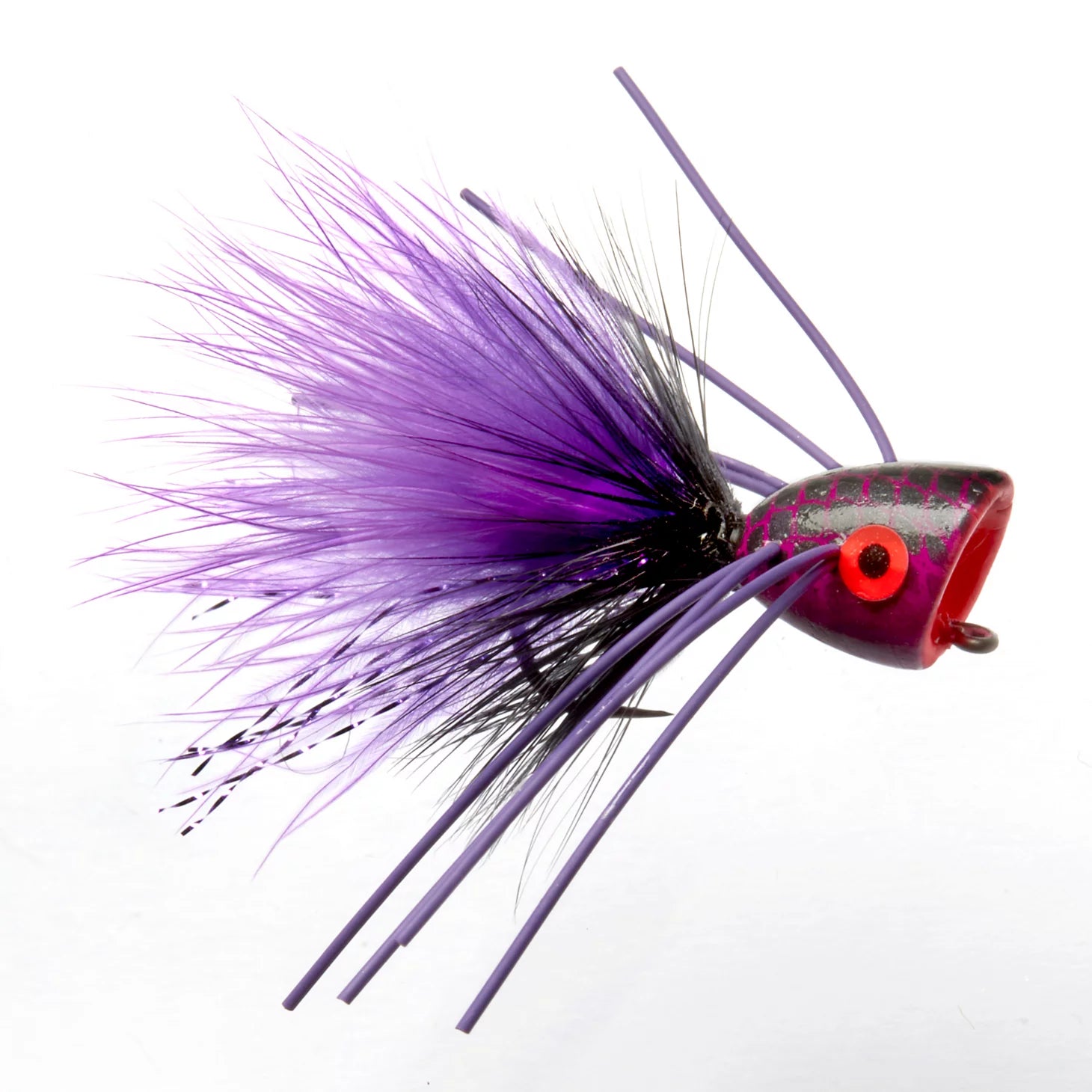 Boss Bug Popper